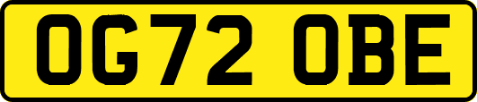 OG72OBE