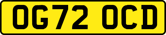 OG72OCD