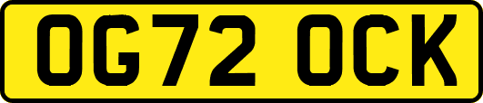 OG72OCK