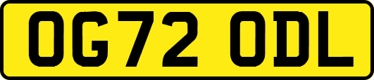 OG72ODL