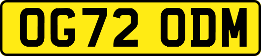 OG72ODM