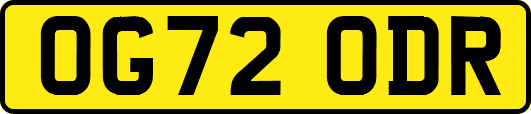 OG72ODR