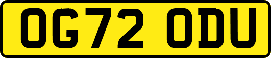 OG72ODU