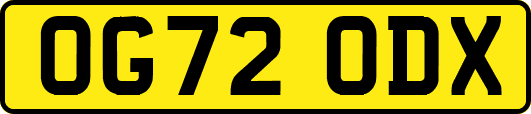 OG72ODX