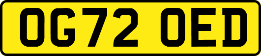 OG72OED