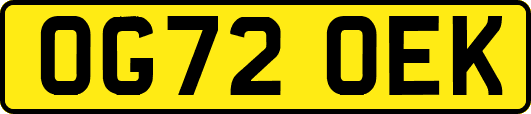 OG72OEK