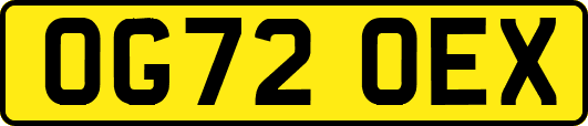 OG72OEX