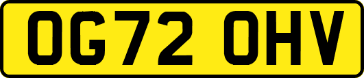 OG72OHV