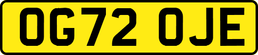 OG72OJE