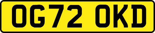 OG72OKD