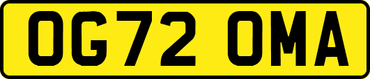 OG72OMA