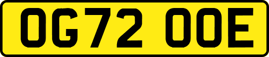OG72OOE