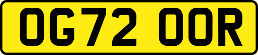 OG72OOR