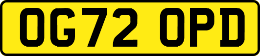 OG72OPD