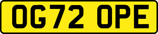 OG72OPE
