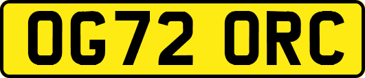 OG72ORC