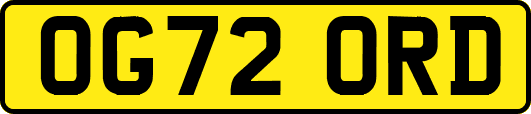 OG72ORD