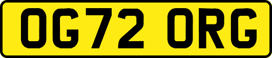 OG72ORG