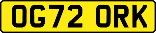 OG72ORK