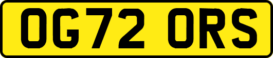 OG72ORS