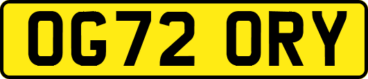 OG72ORY