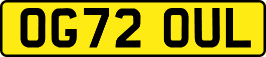 OG72OUL