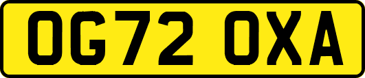 OG72OXA