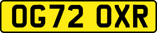 OG72OXR