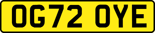 OG72OYE