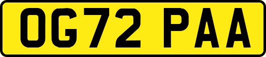 OG72PAA