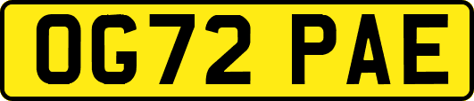 OG72PAE