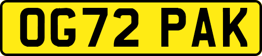 OG72PAK