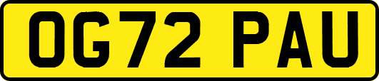 OG72PAU