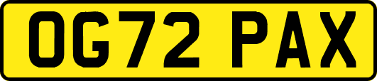 OG72PAX
