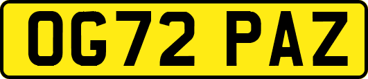 OG72PAZ