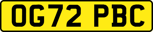 OG72PBC