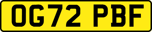 OG72PBF