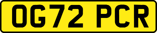 OG72PCR