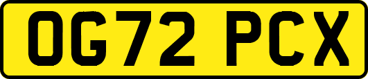 OG72PCX