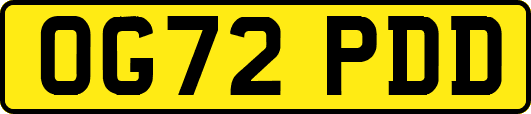 OG72PDD