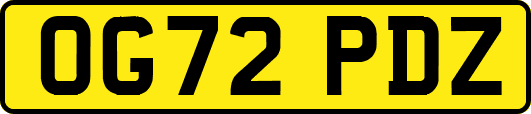 OG72PDZ
