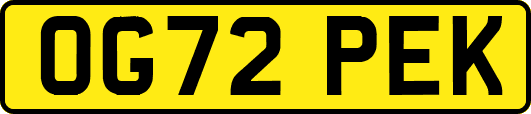 OG72PEK