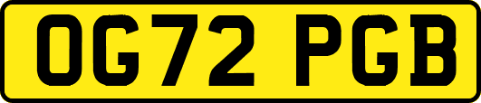OG72PGB