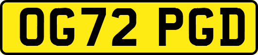 OG72PGD