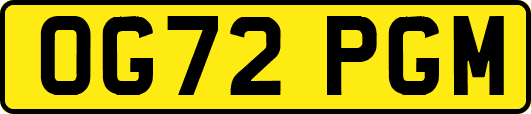 OG72PGM