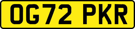 OG72PKR