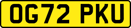 OG72PKU