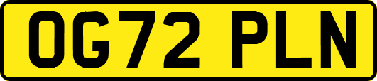 OG72PLN