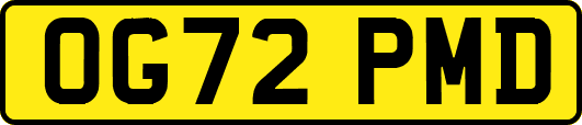 OG72PMD