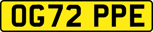 OG72PPE